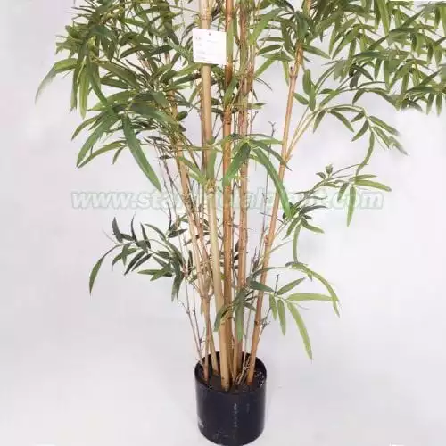 New Arrival Faux Bamboo, 140CM, 1550CM